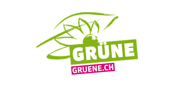 Grüne