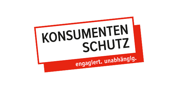 Konsumentenschutz